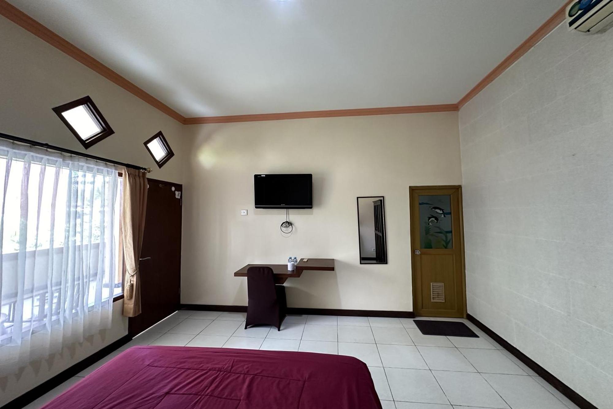 Taxa Raya Guest House Legian  Exterior photo
