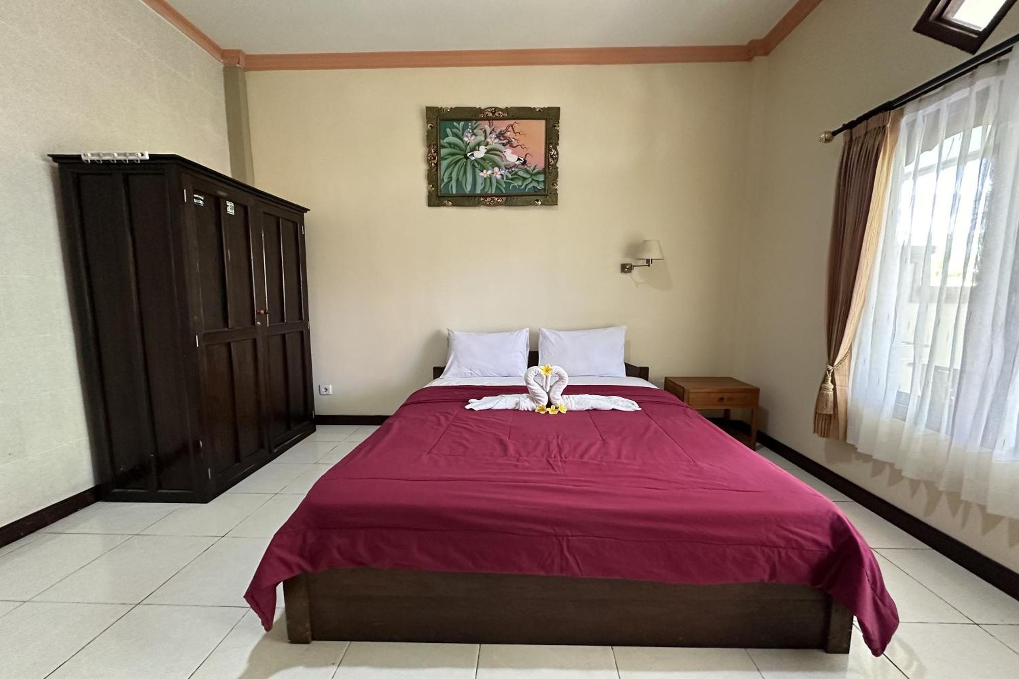 Taxa Raya Guest House Legian  Exterior photo