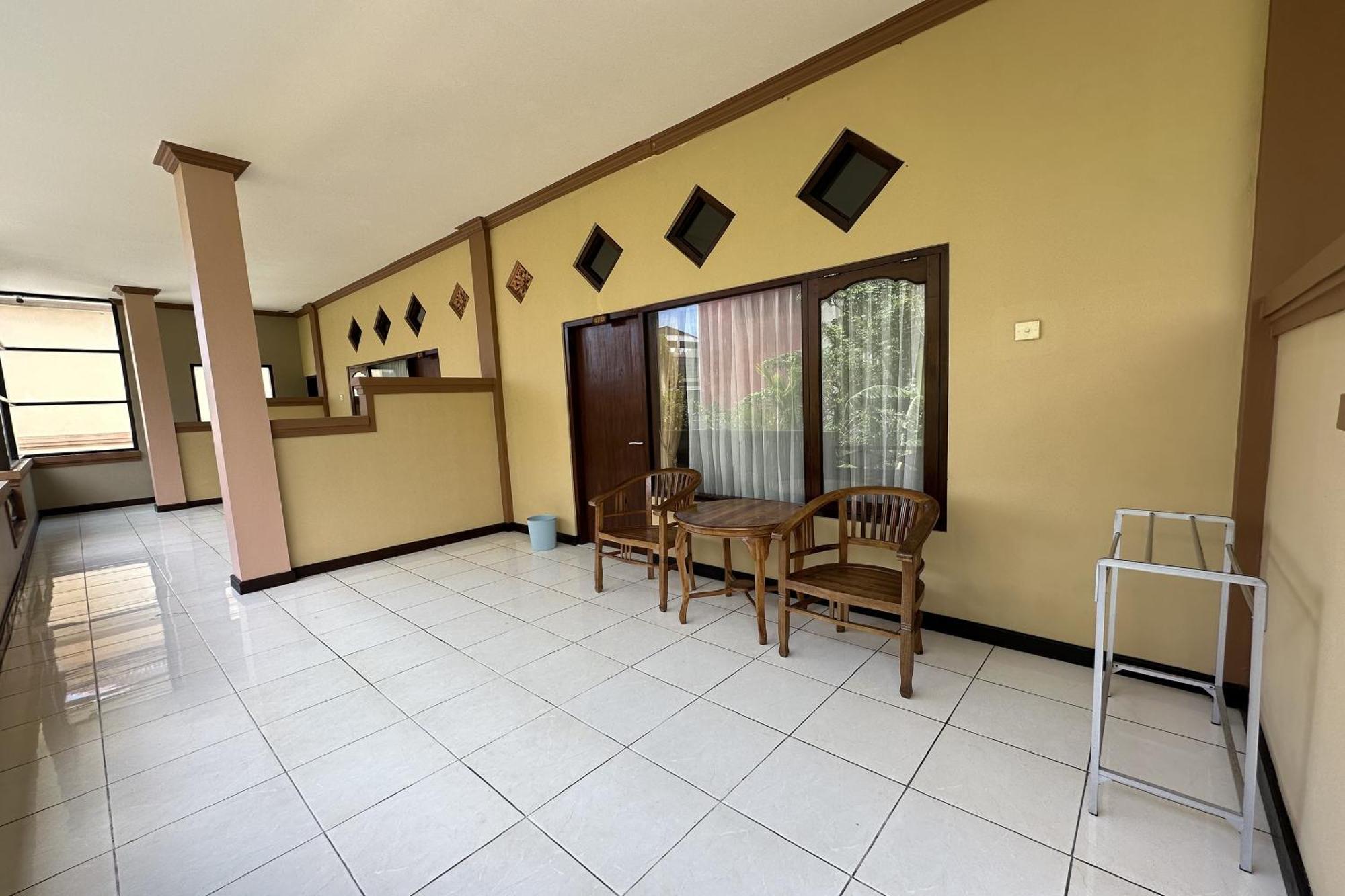 Taxa Raya Guest House Legian  Exterior photo